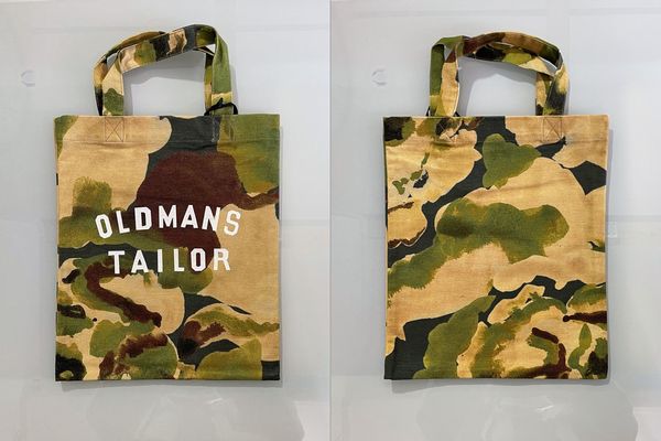 OLDMAN'S TAILOR / R&D.M.CO-｜お知らせ｜coriss コリス｜軽井沢